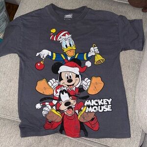 Disney Christmas Tee